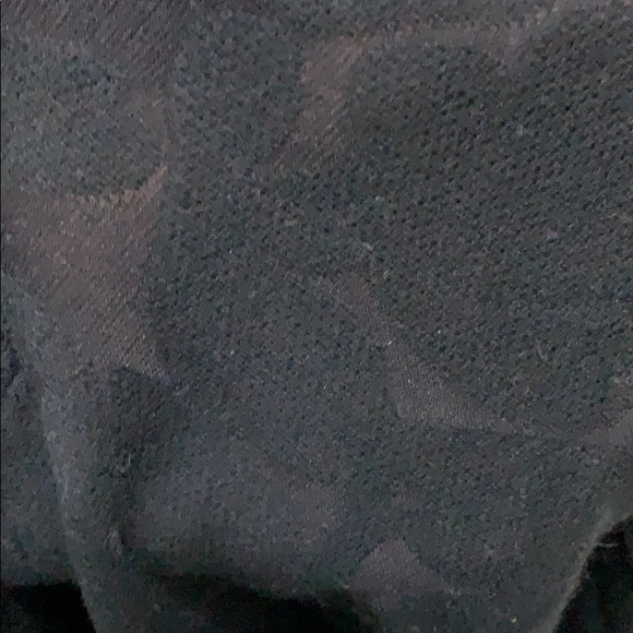 Three Dots Long sleeve fitted v neck - Picture 4 of 4